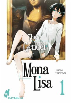 The Gender of Mona Lisa 1 (eBook, ePUB) - Yoshimura, Tsumuji