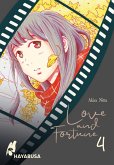 Love and Fortune 4 (eBook, ePUB)