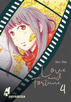 Cover Love and Fortune 4 (eBook, ePUB)