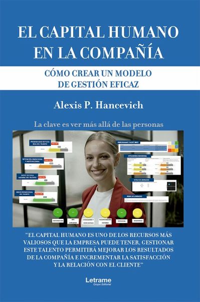 El capital humano en la compañía (eBook, ePUB) El capital humano en la compañía (eBook, ePUB)