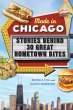 Made in Chicago (eBook, ePUB) - Bild 1