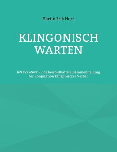 Klingonisch warten (eBook, ePUB) - Horn, Martin Erik