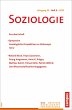 Soziologie 04/2023 (eBook, PDF) - Bild 1