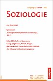 Soziologie 04/2023 (eBook, PDF)