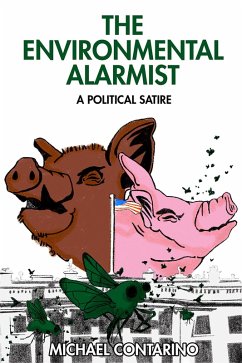 Cover Environmental Alarmist (eBook, ePUB)