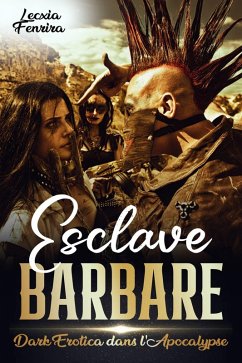 Cover Esclave Barbare (eBook, ePUB)