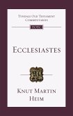 Ecclesiastes (eBook, ePUB)