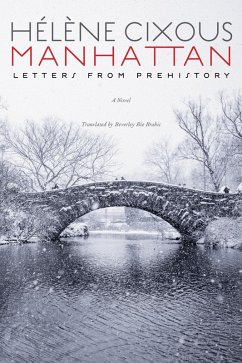 Cover Manhattan (eBook, ePUB)