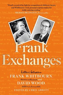 Frank Exchanges (eBook, ePUB) - Wood, David; Whitbourn, Frank