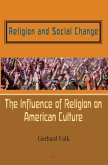 Religion and Social Change (eBook, ePUB)