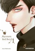 Sayonara Red Beryl 1 (eBook, ePUB)