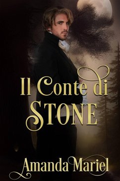Cover Il Conte di Stone (eBook, ePUB)