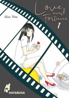 Love and Fortune 1 (eBook, ePUB) - Nitta, Akira