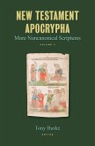 New Testament Apocrypha (eBook, ePUB)