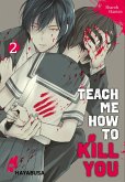 Teach me how to Kill you 2 (eBook, ePUB)