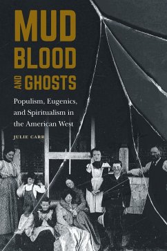 Cover Mud, Blood, and Ghosts (eBook, PDF)