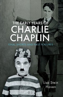 Cover Early Years of Charlie Chaplin (eBook, ePUB)
