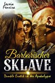 Barbarischer Sklave (eBook, ePUB)
