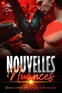 Cover Nouvelles Nuances (eBook, ePUB)