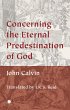Concerning the Eternal Predestination... - Bild 1