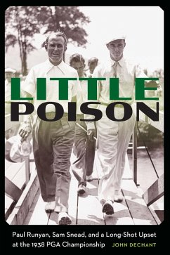 Little Poison (eBook, PDF) - Dechant, John