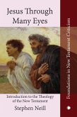 Jesus Through Many Eyes (eBook, PDF)