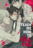 Teach me how to Kill you 3 (eBook, ePUB)