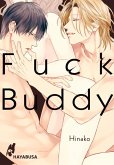 Fuck Buddy (eBook, ePUB) Fuck Buddy (eBook, ePUB)