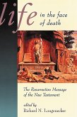 Life in the Face of Death (eBook, ePUB)