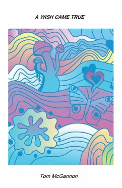 Cover Wish Came True (eBook, ePUB)