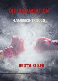 Cover Die Organisation (eBook, ePUB)