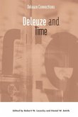 Deleuze and Time (eBook, PDF) Deleuze and Time (eBook, PDF)