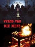 Vyand van die mens (eBook, ePUB)