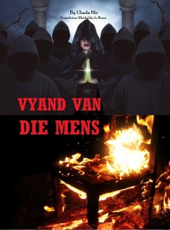 Cover Vyand van die mens (eBook, ePUB)