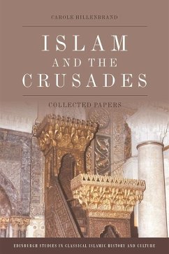 Islam and the Crusades (eBook, PDF) - Hillenbrand, Carole