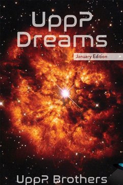 Cover UppP Dreams (eBook, ePUB)