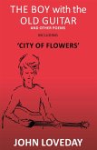 Boy with the Old Guitar (eBook, ePUB) Boy with the Old Guitar (eBook, ePUB)