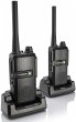 Albrecht Tectalk Worker 3 Koffer 2er... - Bild 1