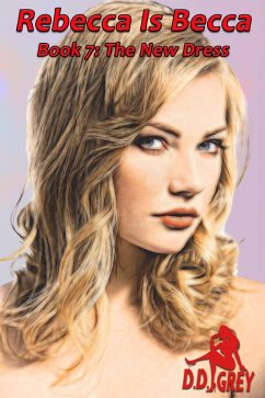 Cover The New Dress (Rebecca Is Becca, #7) (eBook, ePUB)