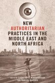 New Authoritarian Practices in the Middle East and North Africa (eBook, ePUB)