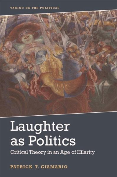 Laughter as Politics (eBook, PDF)
