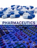 Pharmaceutics (eBook, ePUB)