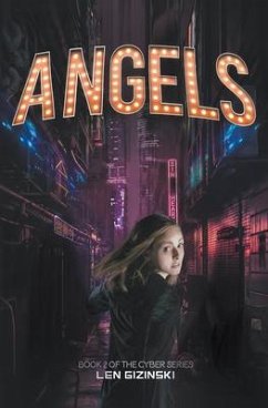 Angels (eBook, ePUB) - Gizinski, Len