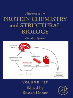 Cover Circadian System (eBook, ePUB)