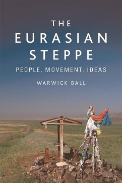 Cover Eurasian Steppe (eBook, PDF)