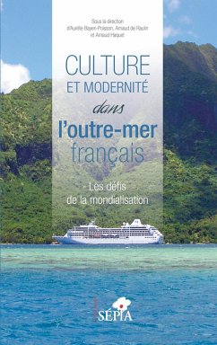 Cover Culture et modernité dans l'outre-mer français (eBook, PDF)