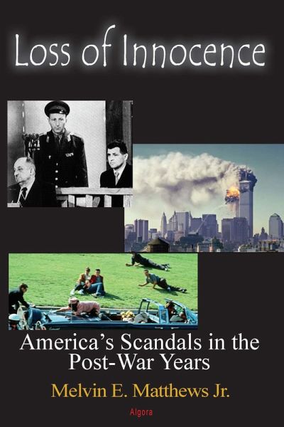 Loss of Innocence (eBook, ePUB)