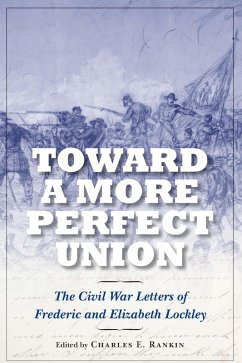 Cover Toward a More Perfect Union (eBook, PDF)