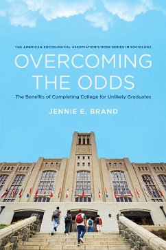 Cover Overcoming the Odds (eBook, PDF)