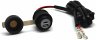 Midland Motorrad Duo USB Steckdose - Bild 1